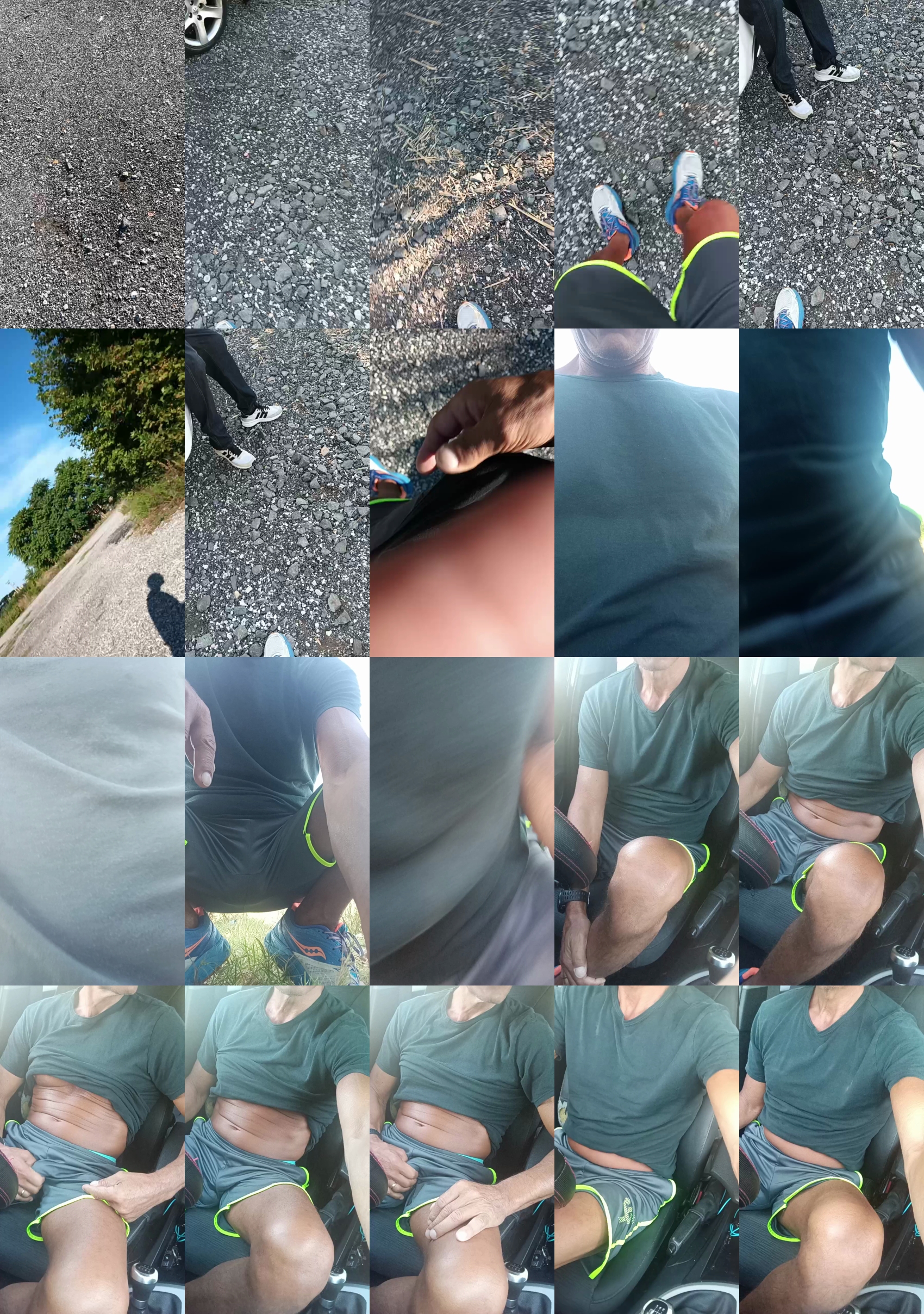 marcoroma57  02-09-2023 Recorded Video lush